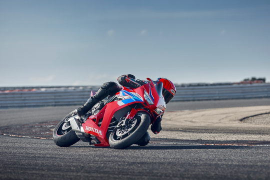 CBR 650R