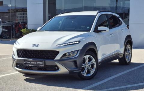 Hyundai Kona 1.6 GDI Turbo AT