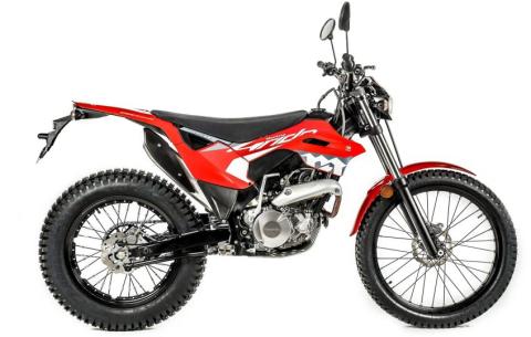 Montesa 4 Ride