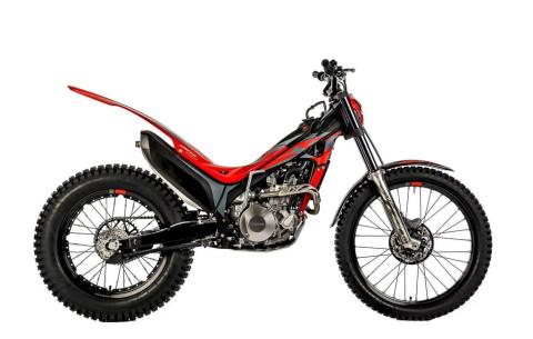 Montesa Cota 4RT 260R