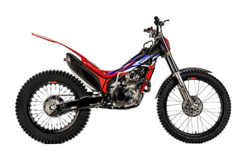Montesa Cota 4RT 301