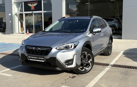 Subaru XV STYLE EXTRA